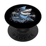Graduates Funny Shark Grad Party Gifts