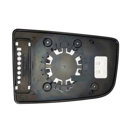 Espejo retrovisor con calefacción bilateral para rutas seguras en Benz Sprinter W906 2012-2016 5