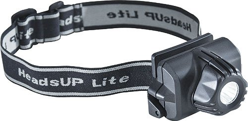 Preisvergleich Produktbild LED-KOPFLAMPE HEADSUP 2690 EX