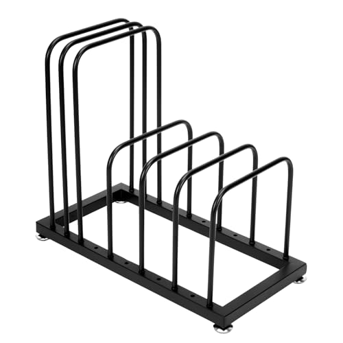 Image of Art Storage Rack