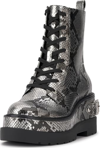 Jessica Simpson Women's Imelda Combat Boot