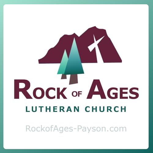 Rock of Ages Lutheran Church, Payson, Arizona (WELS) cover art