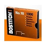 bostitch englisch Passende Bostitch Tacker: HP10