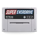Super EverDrive X6