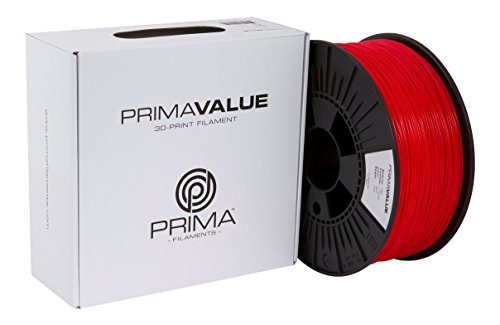 PrimaCreator PrimaValue 3D Drucker Filament Cover