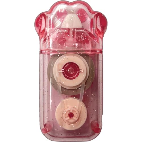 Tilibra - Corretivo em Fita 5mm x 6m Purrfect