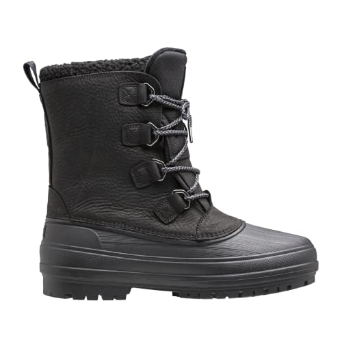 Image of Helly-Hansen Mens Varanger Primaloft Insulated Waterproof Snow Boot, Multiple Colors