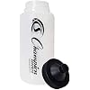 Champion Sports WX32 Pro Squeeze Water Bottle