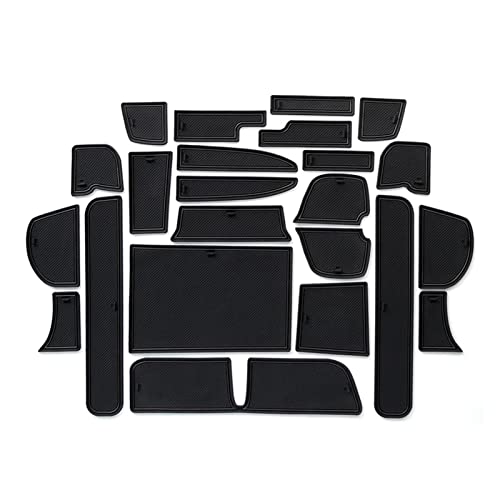 Tapis de fente de porte intérieur anti-slip GB5 GB6 2016