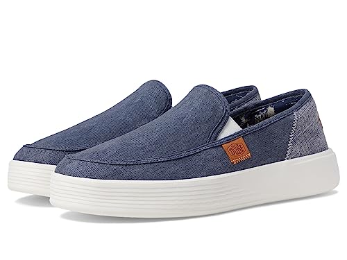Image of Hey Dude Women's Sunapee Slip on Sneakers