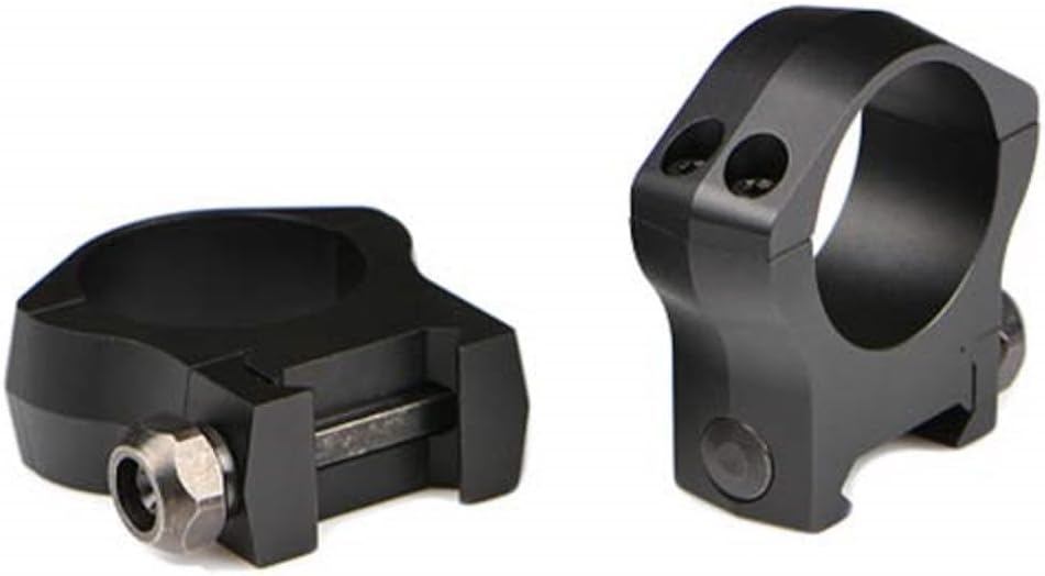 WARNEWarne Scope Mounts, Mountain Tech Rings, 35mm