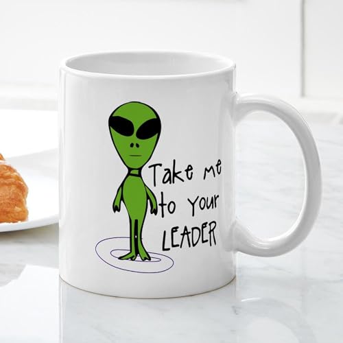 Taza de cerámica 11 oz para café o té miniatura 5