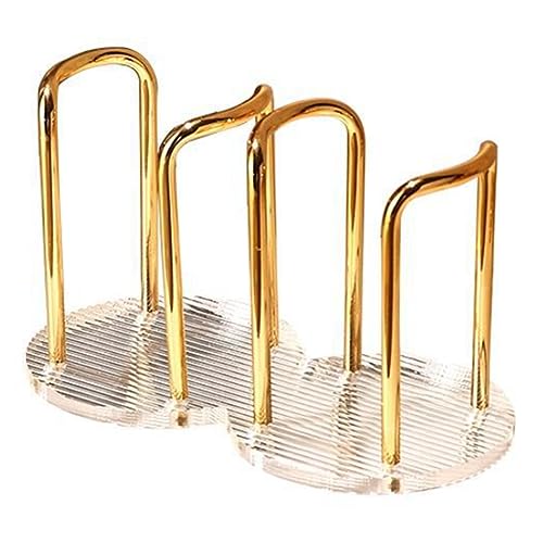 Hopbucan Dispenser per Bicchieri di Carta da 1 Pezzo, Portabicchieri, Dispenser per Bicchieri per Feste, Portaoggetti per Bicchieri per Risciacquo, 23x13 cm A