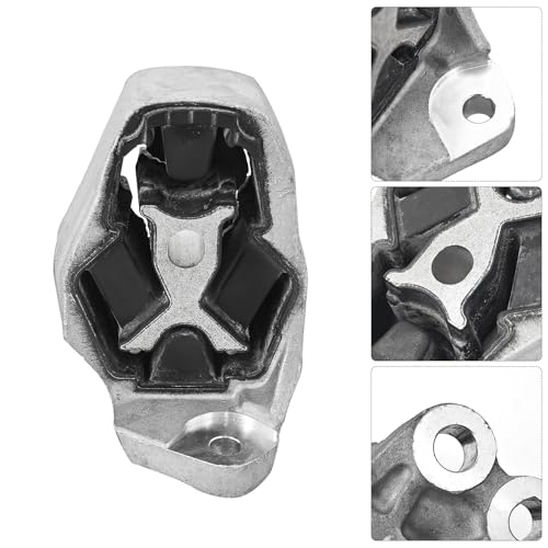 3 PCS Engine & Transmission Mount Kit Fits for Nissan Rogue 1.5L 2021-2024 by Buxatina - Used condition - Image 7
