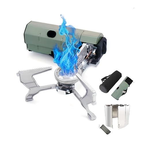 Estufas de Butano Bajo Consumo Marca generic