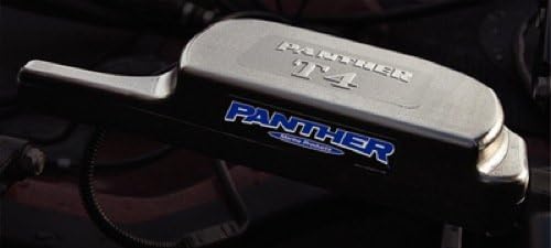 Panther Electro Steer SW T4-NO ELEC