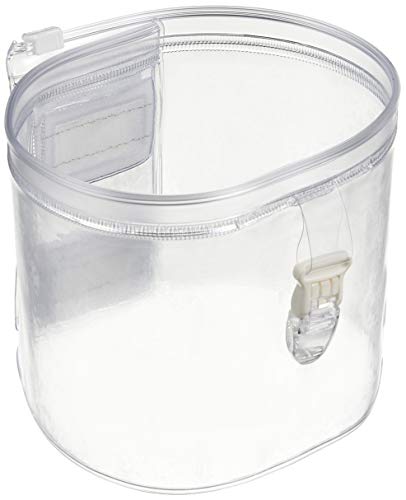 Amazon.co.jp: ユニット クリーンルーム用腕章(透明) 特殊塩ビ