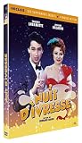 Nuit d'ivresse