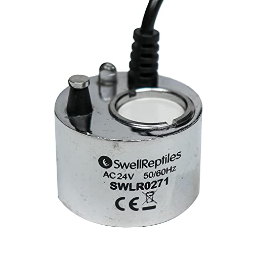Swell Reptiles Ultrasonic Fogger Humidifier for Frogs and Tropical Reptiles