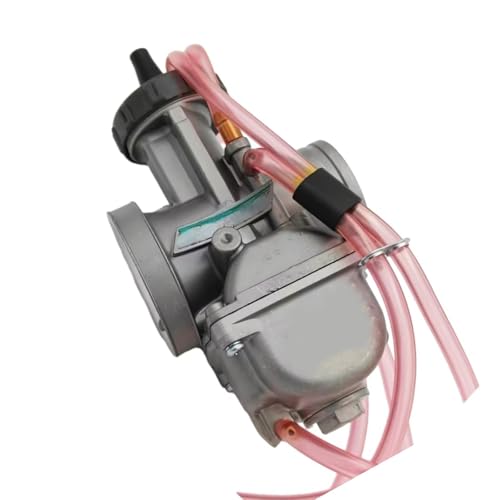 �L���u���^�[ ���[�V���O�L���u Compatible With For KX300 KX400 KX420 KX450 36 �~�����[�g�� PWK Carburador �I�[�g�o�C Carburatore �����C���A�N�Z�T���[