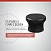 ASP F-Series Grip Cap, Friction-Baton Handle, Tactical Baton Accessories