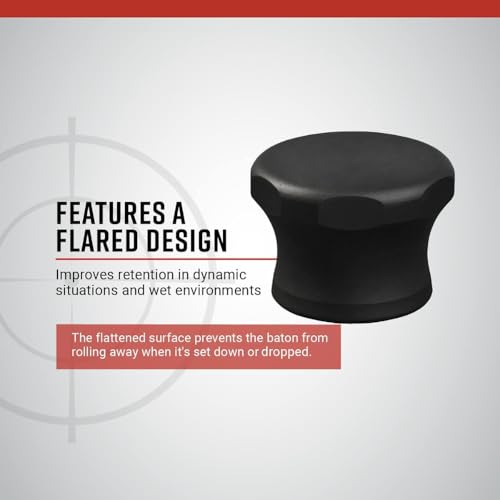 ASP AR Cap série F 52933 bouchon de rechange robuste - 4