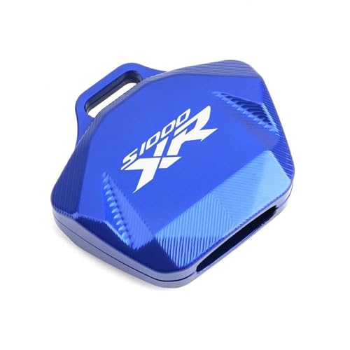 Funda Protectora para Llave De Motocicleta para BMW S1000R S1000RR S1000XR S 1000 R RR XR. Accesorios para
