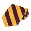 Maroon and Golden Yellow