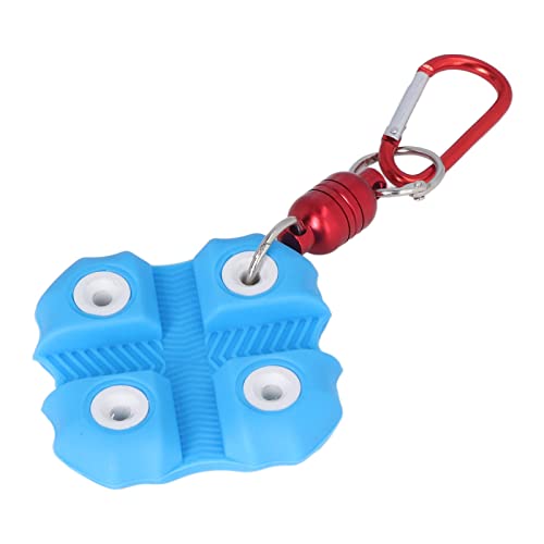 Extracteur de flèche Changor en silicone durable pour la compétition - 3