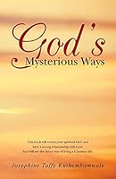 God's Mysterious Ways 1490863494 Book Cover