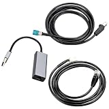 Diagnostic Service Cable Set for Tesla Model 3/Y/S/X
