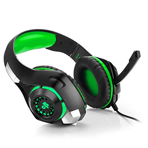 Cosmic Byte H11 Gaming Headset with 