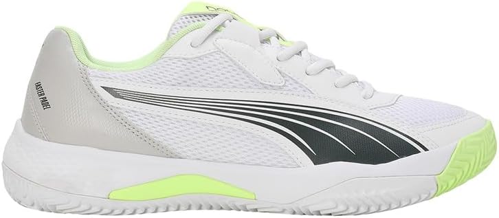 Puma Mens Nova Court Pickleball Shoes