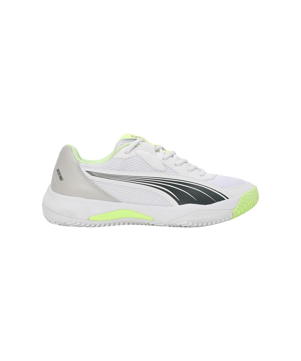 Puma Unisex NOVA Court Tennis Shoe 3 41dPg XeVyL. SL1200