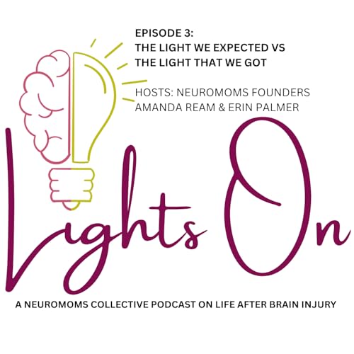 The Light We Expect vs The Light We Get