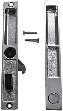 STRYBUC INDUSTRIES 13-100 CROSSLY LATCH ASSEMBLY (1/EA)