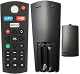 Remote Control Compatible with WESTINGHOUSE TV WD60MB2240RC, WD60MB2240, WD65MC2240, WD32FC2240 Westinghouse Digital TV