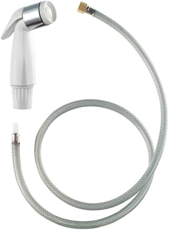 Plumb Craft 7635700 Sink Sprayer and Hose