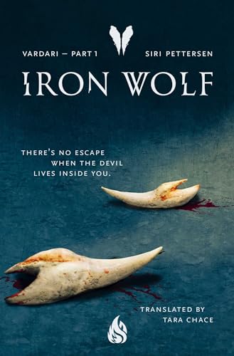 Iron Wolf (1) (Vardari)