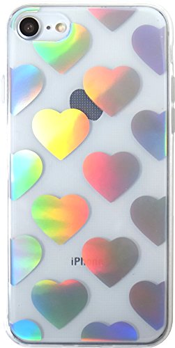 tیtBt Many Love Case iPhone6 / iPhone6s 4.7inch TPUP[X/n[g}[N yNA[z [sAi]