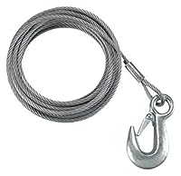 Algopix Similar Product 19 - Fulton WC325 0100 316 x 25 Winch