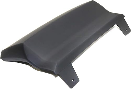 Miniatura 4 de Cubierta de orificio de remolque para Chevy Tahoe 2015 16 17 18 19 2020 | Trasero | Imprimado | Pintura a juego | Cubierta de enganche de remolque |