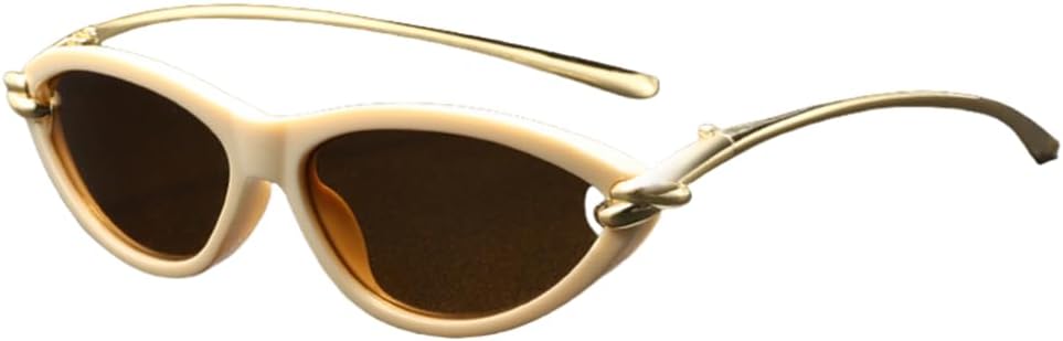 Fashion Cat Eye Sunglasses Women Fashion Luxury Retro Leopard
