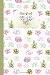Beautiful Watercolor Succulents Notebook (Colorful & pretty cactus theme) (soft cover, 6 x 9, 110 white pages): Lined composition book / Journal for women & men (Playful Journals)