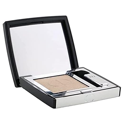 Dior Diorshow Mono Couleur Couture Eyeshadow 530 Tulle