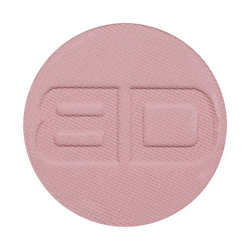 beni Durrer Puderpigment REFILL Melancholie, matt - kalt, 2,5g