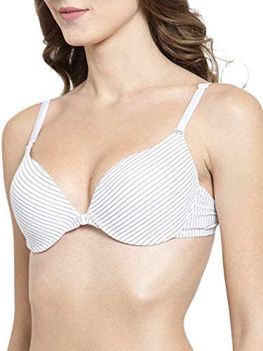 Image of Brachy Women's Front Open Padded Bra BCA FOPPBBO1