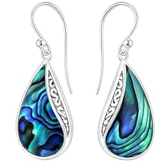 D03 - 2 Sided Abalone