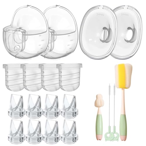 i 24mm tW _bNrou VR_Ct Lansinoh Discreet Duo/NCVI/Nulie/Zooawa/NICEGREEN S32EFAu|viɑΉ