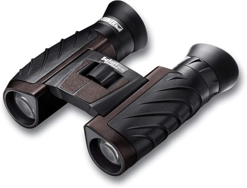 Steiner Safari UltraSharp 8x22 Binoculars